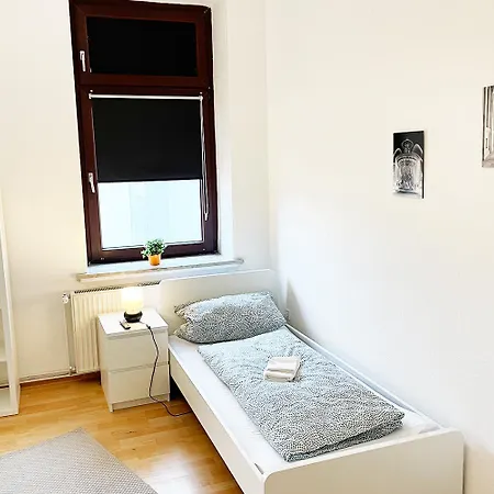 Apartment Work & In *