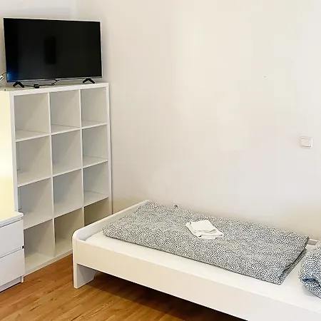 Apartment Work & In