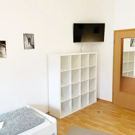 Work & In Apartment *