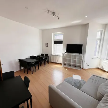 Work & In Apartamento *