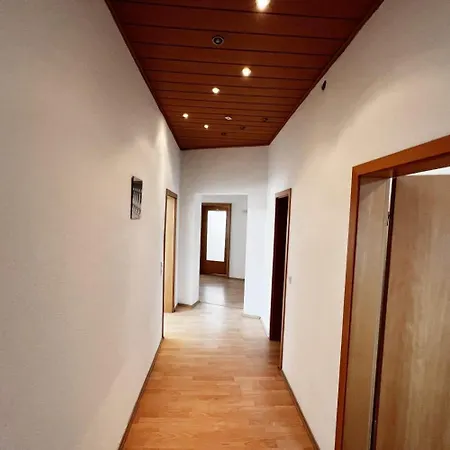 Apartment Work & In