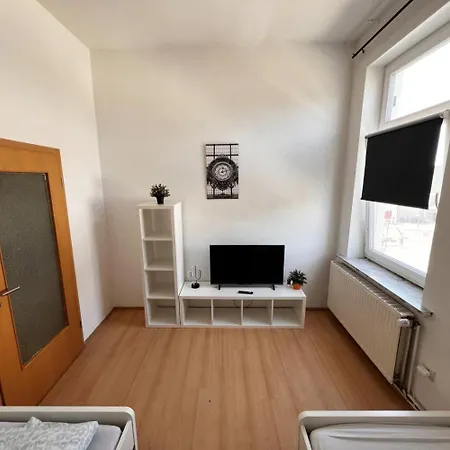 Work & In Apartamento *