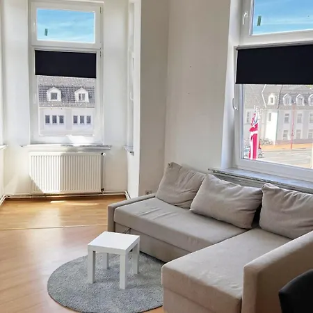 Apartment Work & In *